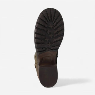 Taos - WOMEN'S CRAVE LACE-UP BOOT