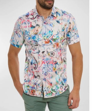 Robert Graham - Belize