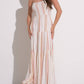 Elan - Paloma Strapless Maxi Dress