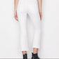 Frame - Le Crop Mini Boot-cut Jean