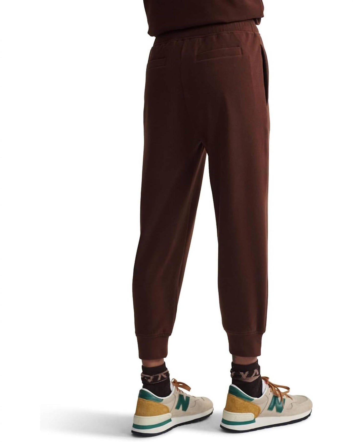 Varley - Slim Cuff Pant