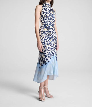 A.L.C. - Lily Printed Sleeveless Top