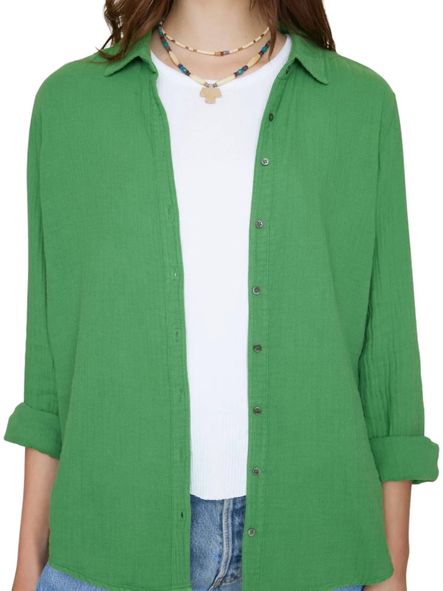 Xirena - Scout Shirt