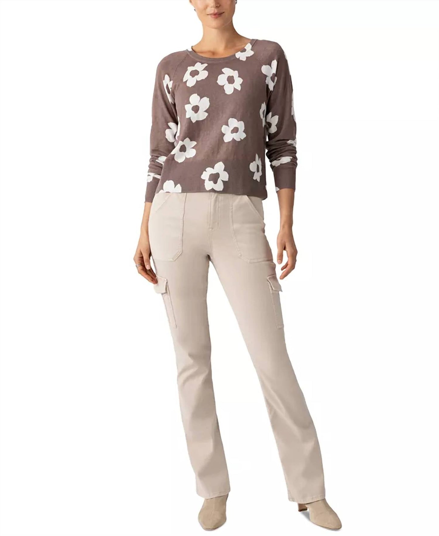 Sanctuary - All Day Long Sweater