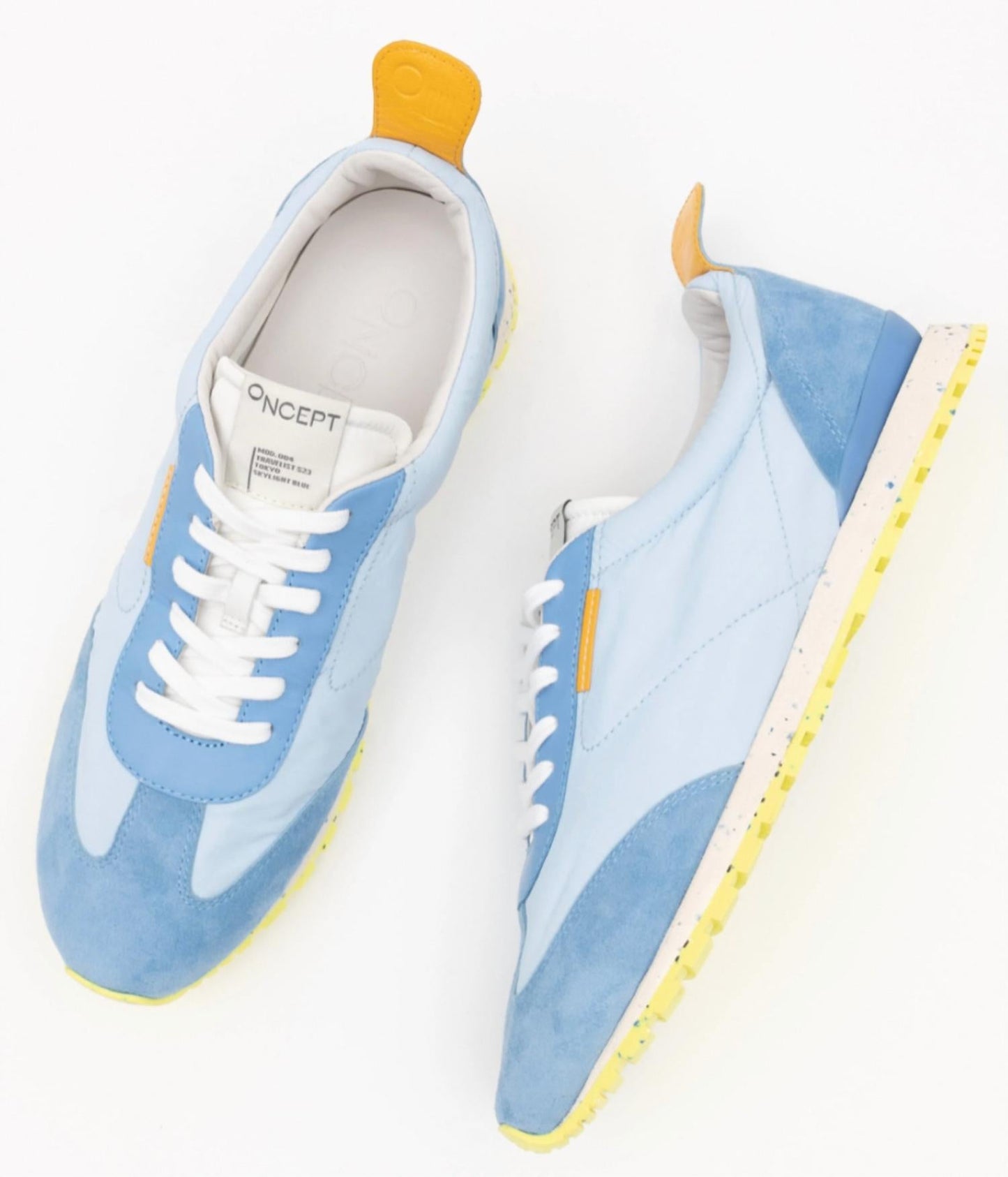 Oncept - Women's Tokyo Sneaker