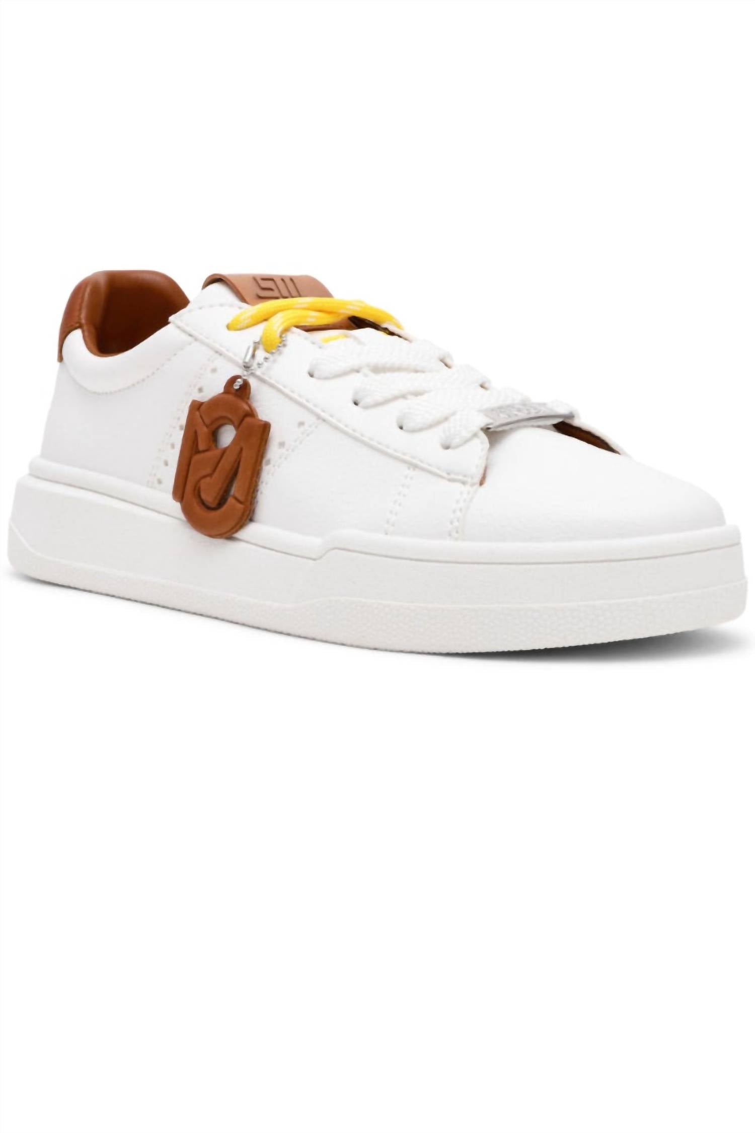 Steve Madden - Women's Marvin Sneakers