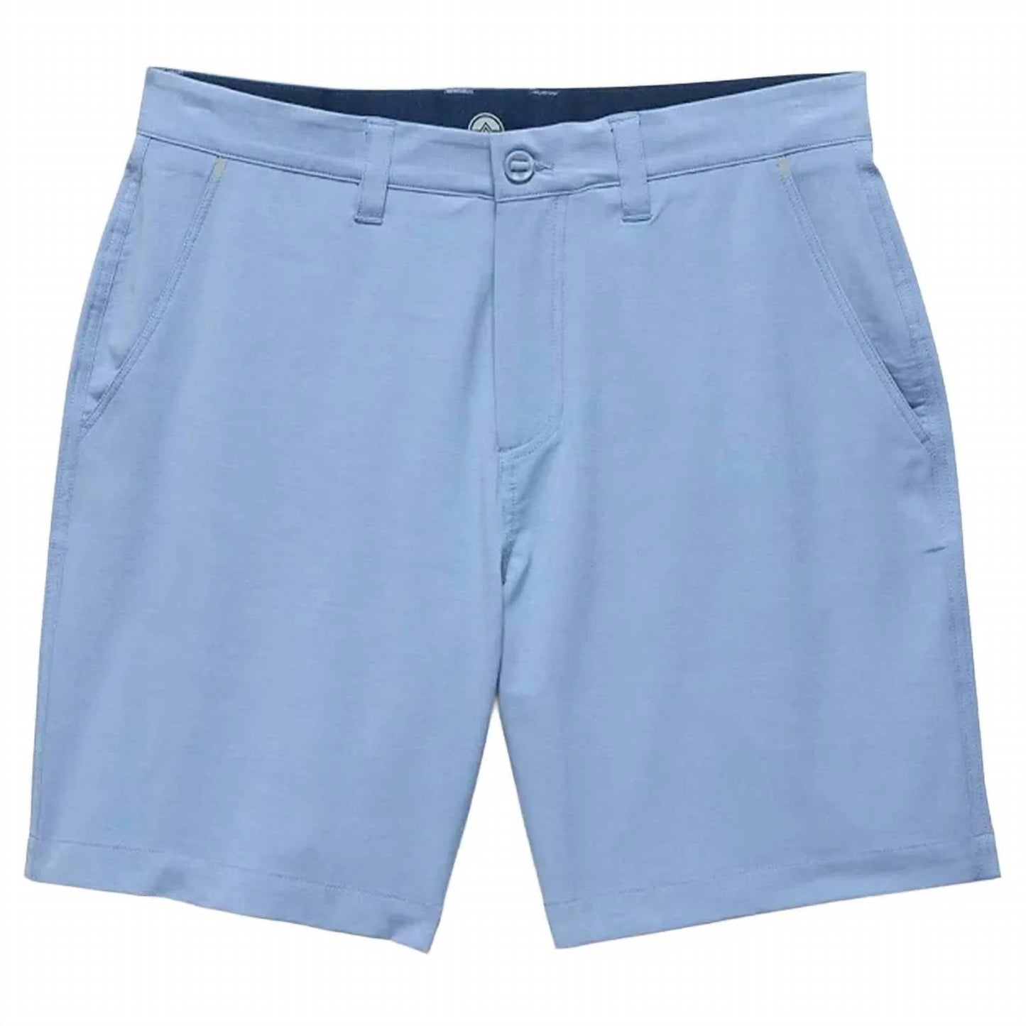 Flags & Anthem - Millen Performance Hybrid Short