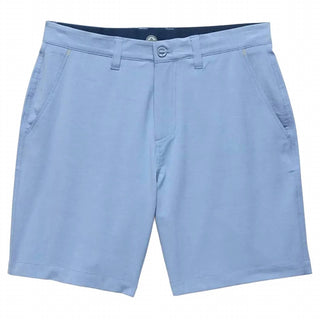 Flags & Anthem - Millen Performance Hybrid Short