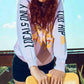 Replica Los Angeles - Palm Hearts Hoodie