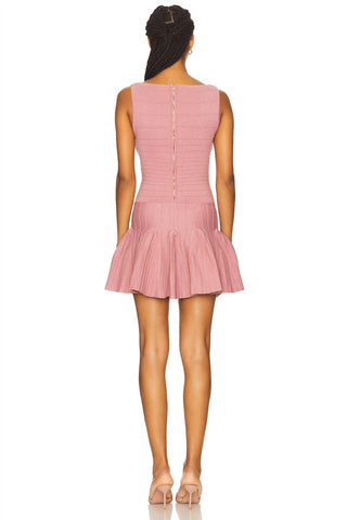 Retrofete - Audrina Knit Dress