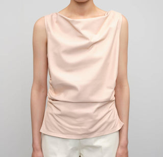 Arma - Lina Lamb Feather Top