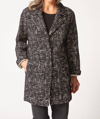 Habitat - Paris Car Coat