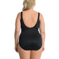 Miraclesuit - Escape One Piece Swimsuit - Plus