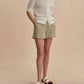 Varley - Ellie Knit Shirt