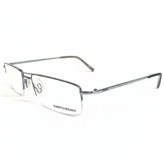 Alberto Romani - Men's Ar 705 Rectangle Eyeglasses