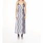 Find Me Now - Neapolitan Mesh Maxi Dress