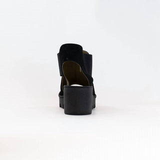 Fly London - Women's Wedge Sandal