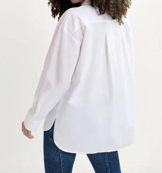 Essential Antwerp - Get Embellished Shirt