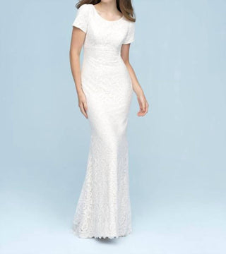 Allure Bridals - Liko Bridal Dress