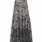 Ted Baker - Adlinah Square Neck Sleeveless Midi Dress