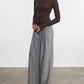 Enza Costa - CASHMERE TWIST TOP
