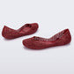 Melissa - Campana Slip On Ballet Flats Shoes