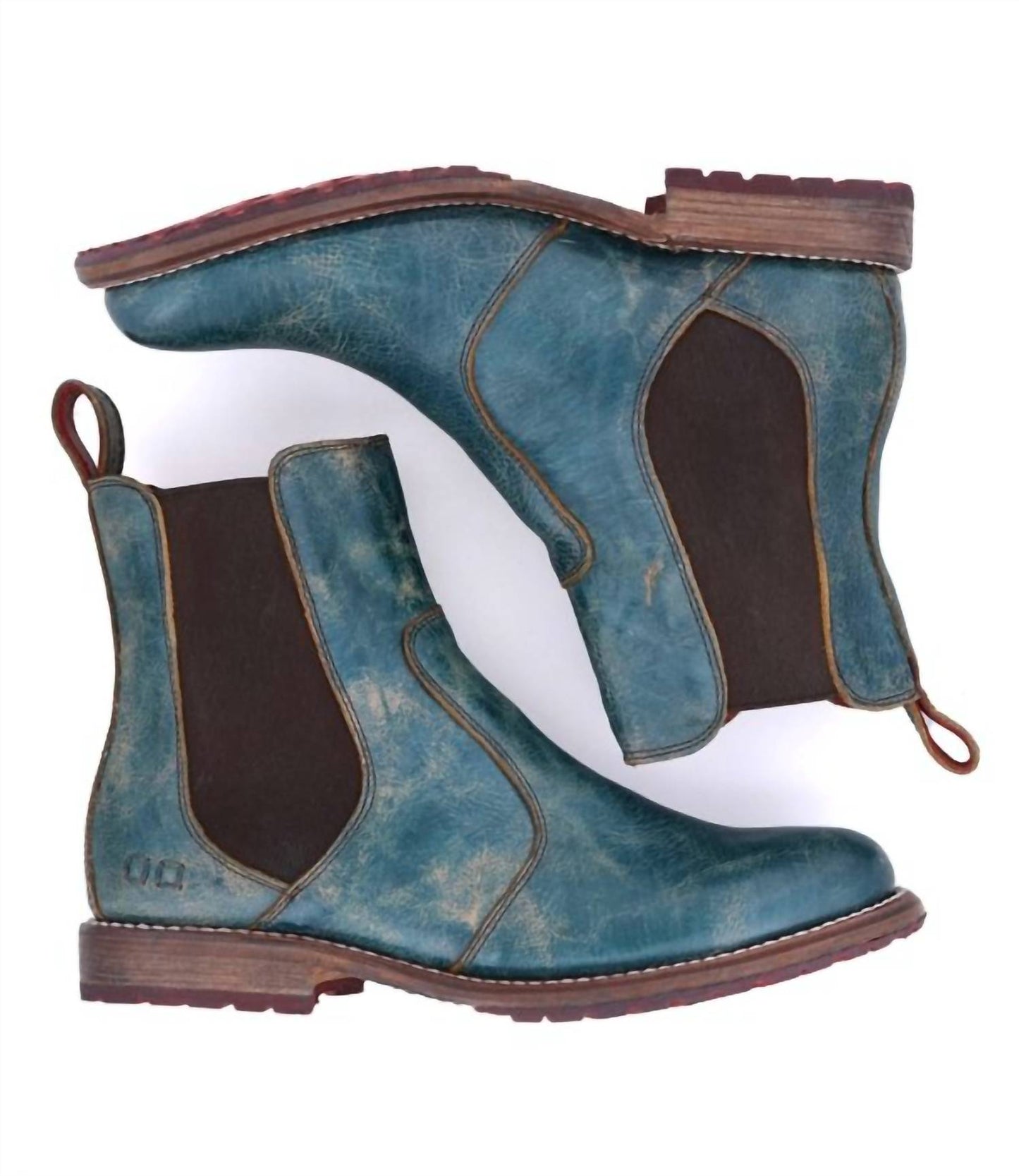Bedstu - Nandi Boot
