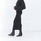 Matthildur - Vault Stretchy Maxi Skirt
