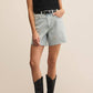 Z Supply - Porter Denim Short