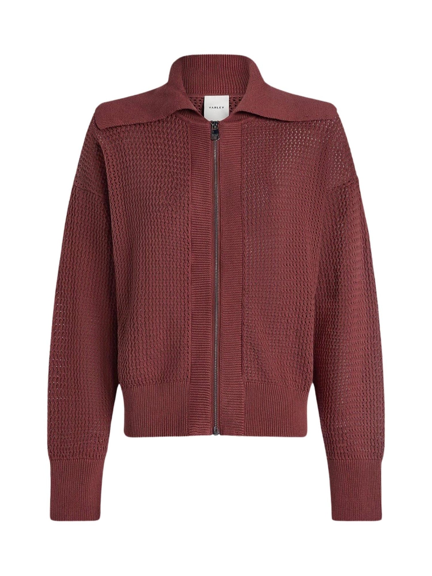 Varley - Fairfield Knit Sweater