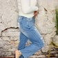 Zenana - Mom All Day Jean