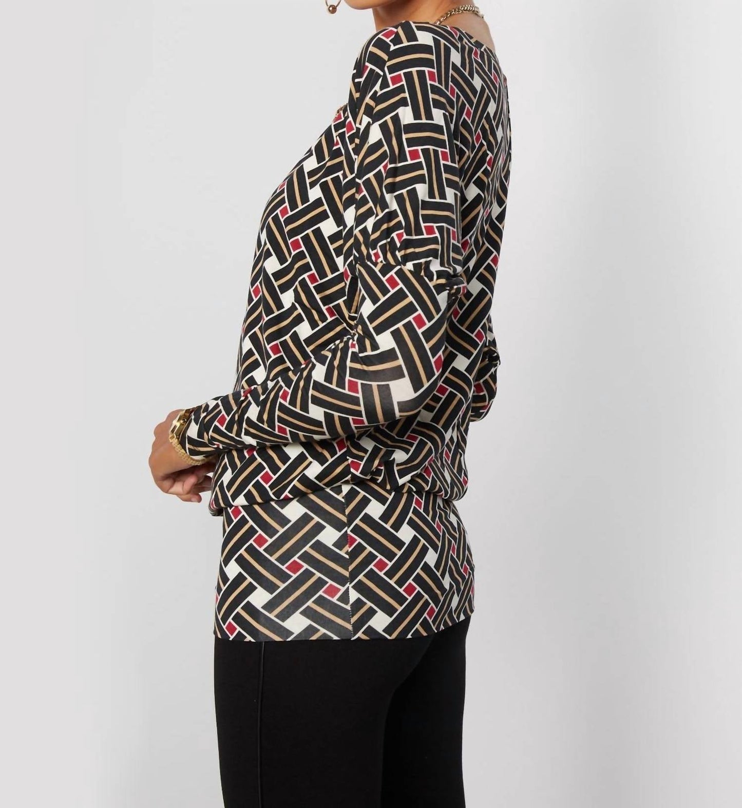 Tart Collections - Geniveve Top