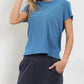 Lamade - Mitered Back Winston Tee