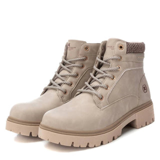 Xti - Women's Combat Booties