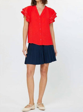 Current Air - Thea Top