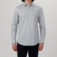 Bugatchi Uomo - James Abstract Ooohcotton Shirt