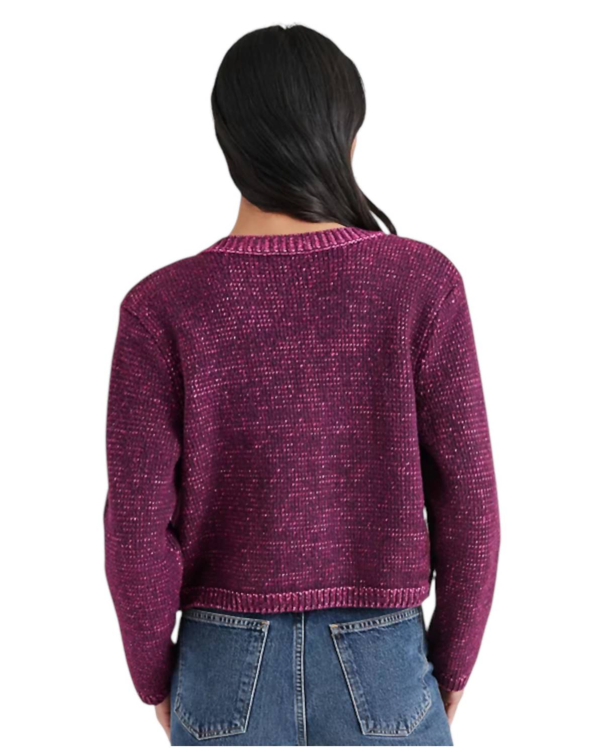 Steve Madden - Emelia Sweater