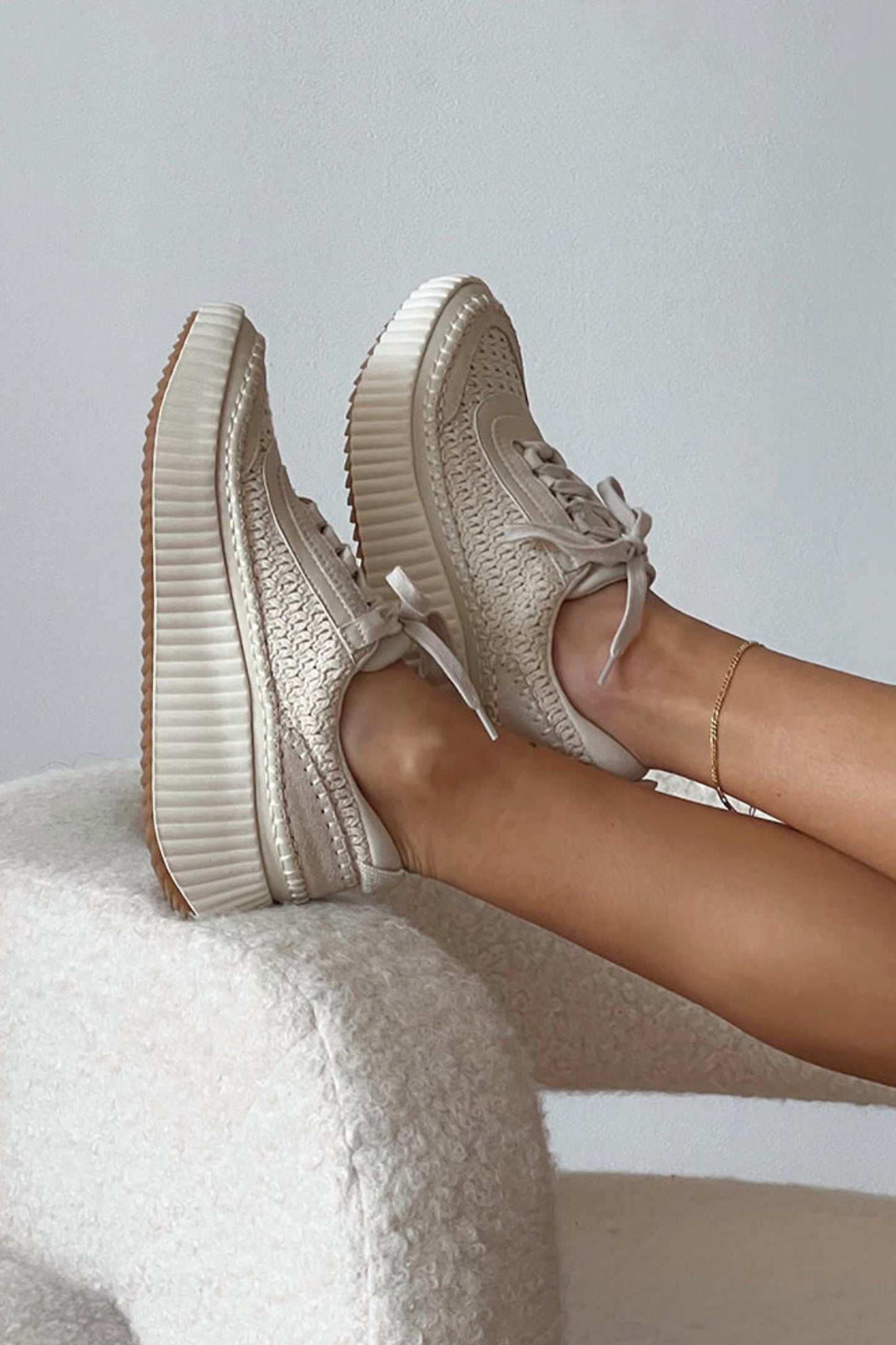 Dolce Vita - Dolen Sneaker