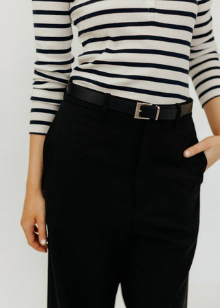 Nili Lotan - Emerald Pants