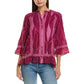 Johnny Was - Chamylla Blouse