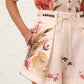 Zimmermann - Ascension Tuck Short