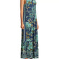Johnny Was - JANIE SLEEVELESS TIERED DRESS