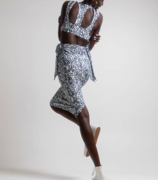 The Athletic Side Of Us - Scribbler Set