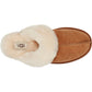 Ugg - Women's Scuffette Ii Suede Slippers
