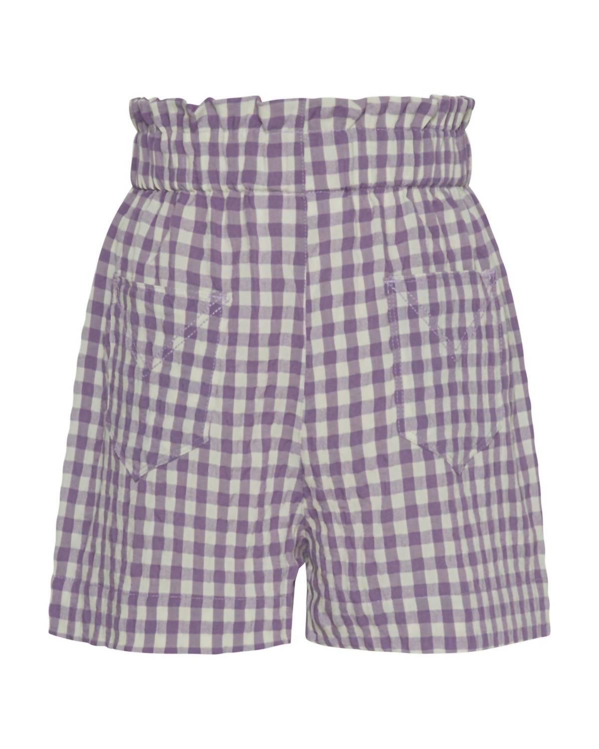 Molo - Allie Short