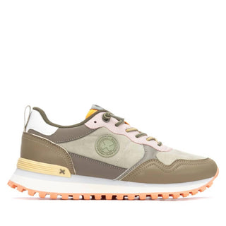 Xti - Women's 144156 Round Toe Sneakers