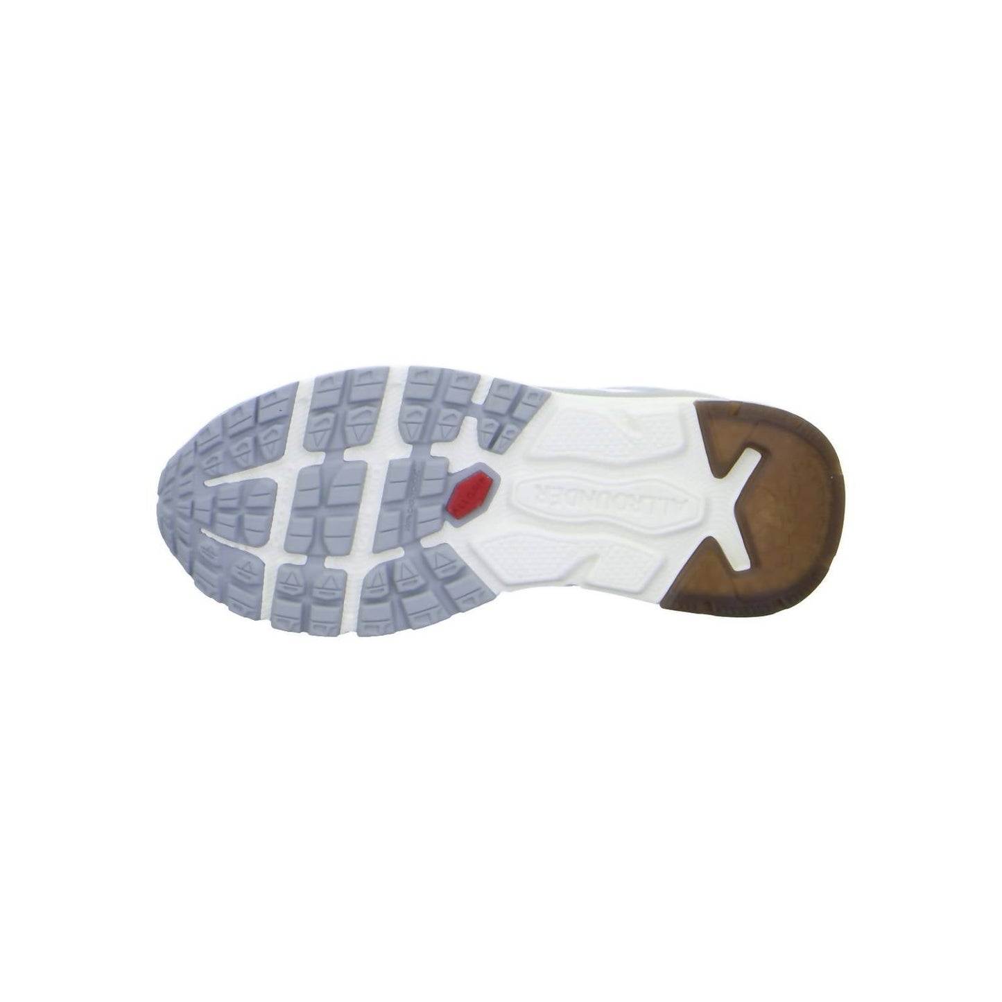 Allrounder - Women's Terra 1 Outdoor Shoe