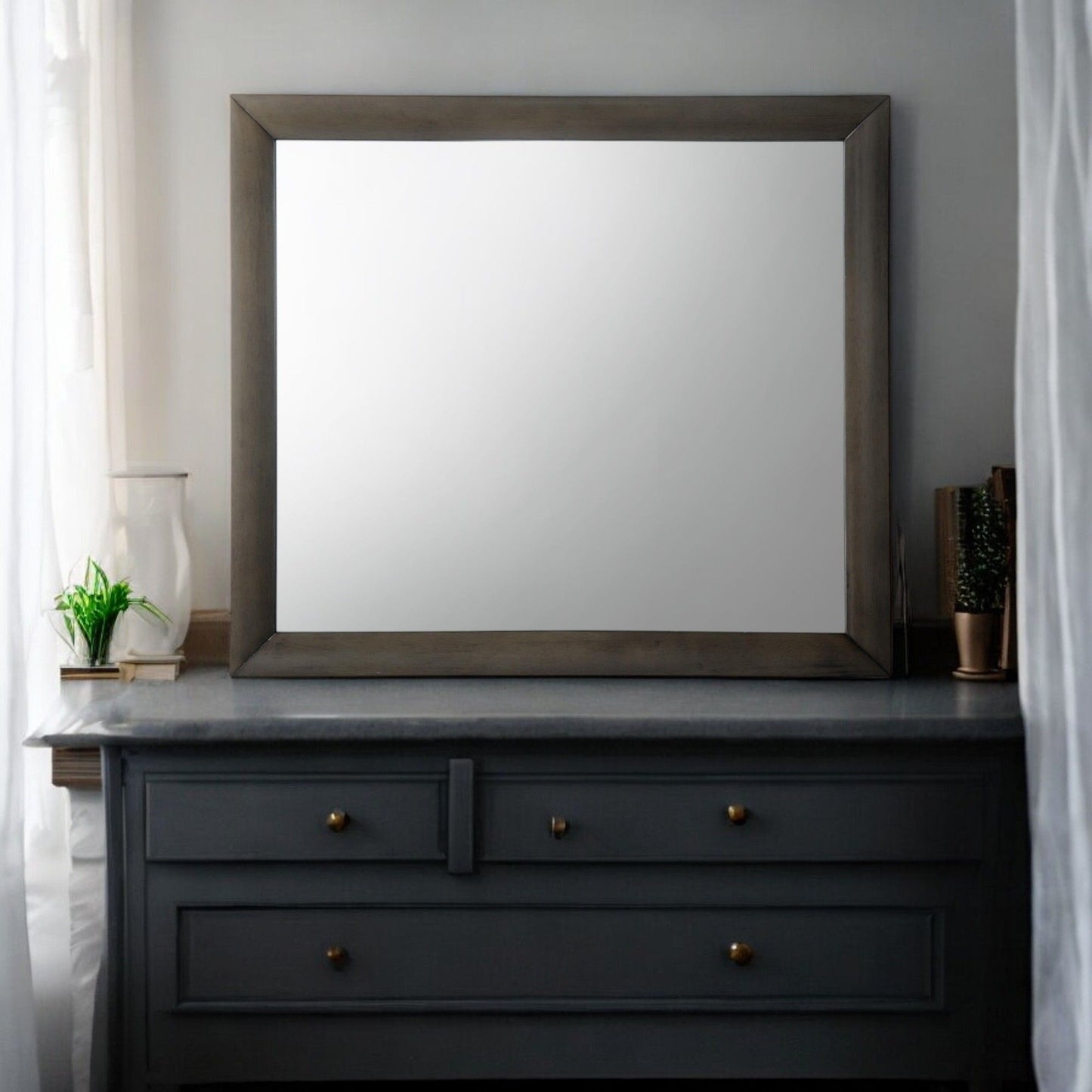 Ireland Contemporary Design Mirror