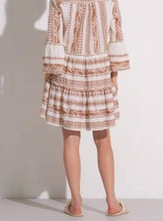 Elan - CHARLI DRESS