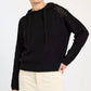 Brodie Cashmere - Paige Hoodie